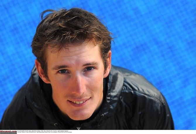 Andy Schleck