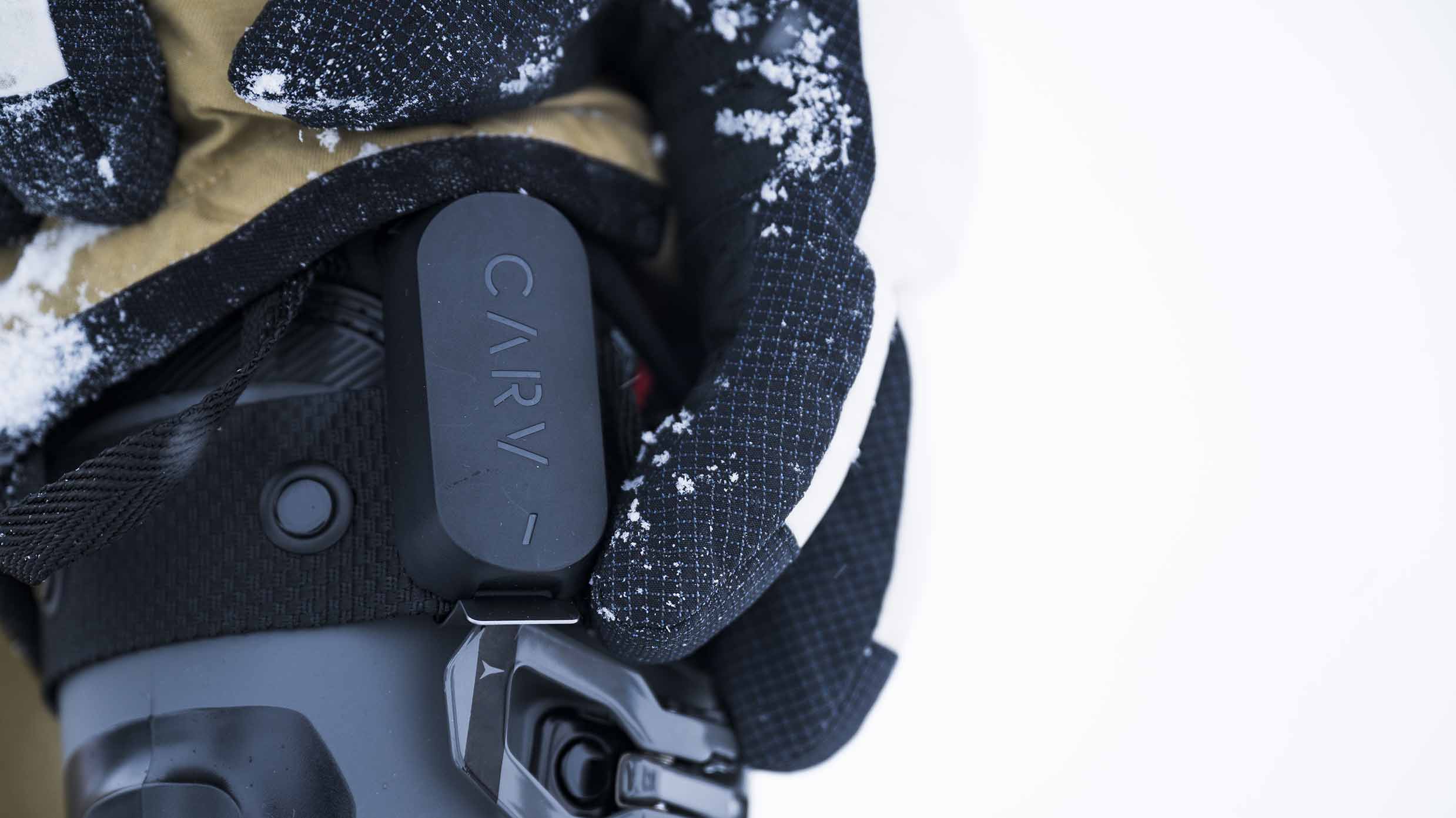Carv 2: 5 things we learned using the upgraded digital ski coach