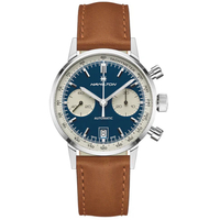 Hamilton American Classic Intra-Matic:&nbsp;was £2,135, now £1,550 at Jura Watches