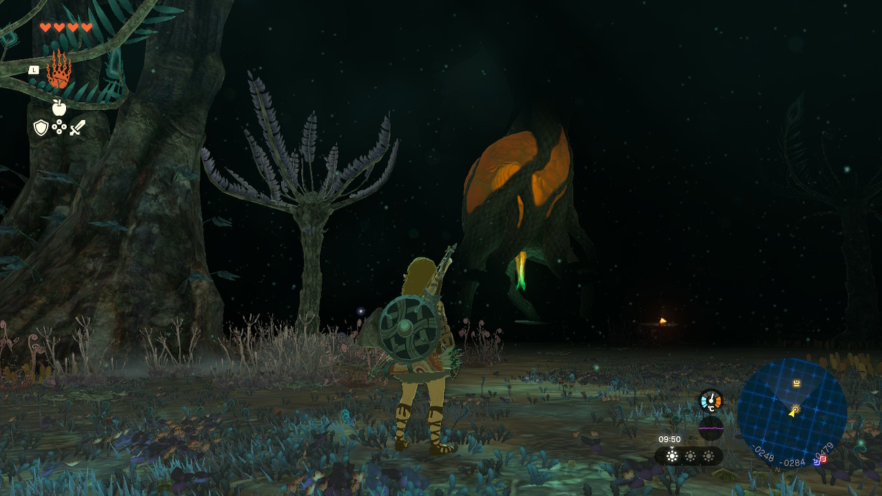 So findest du dich in Tears of the Kingdom zurecht
