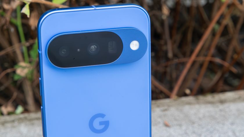 Pixel 10 cameras up close