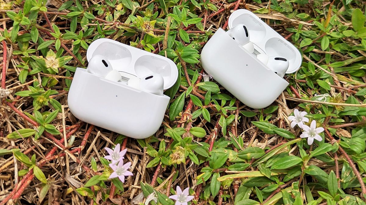 AirPods Pro 2 vs. AirPods Pro: Should you upgrade?