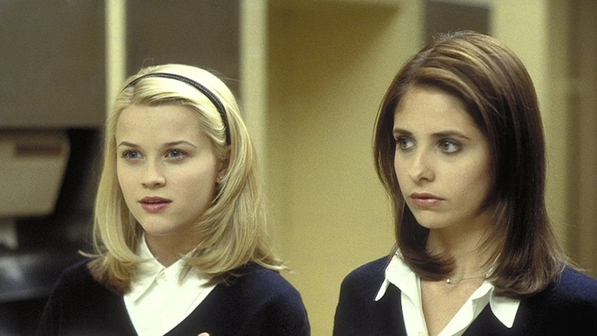 The dark high school drama Cruel Intentions