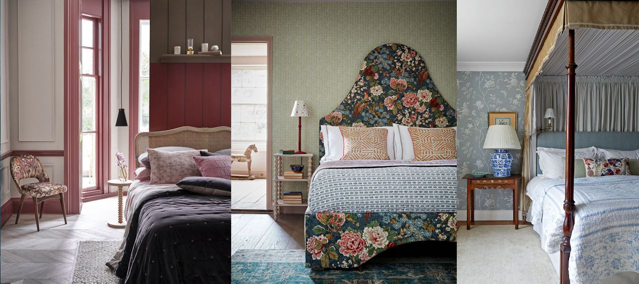 Traditional bedroom ideas – 20 timeless designs