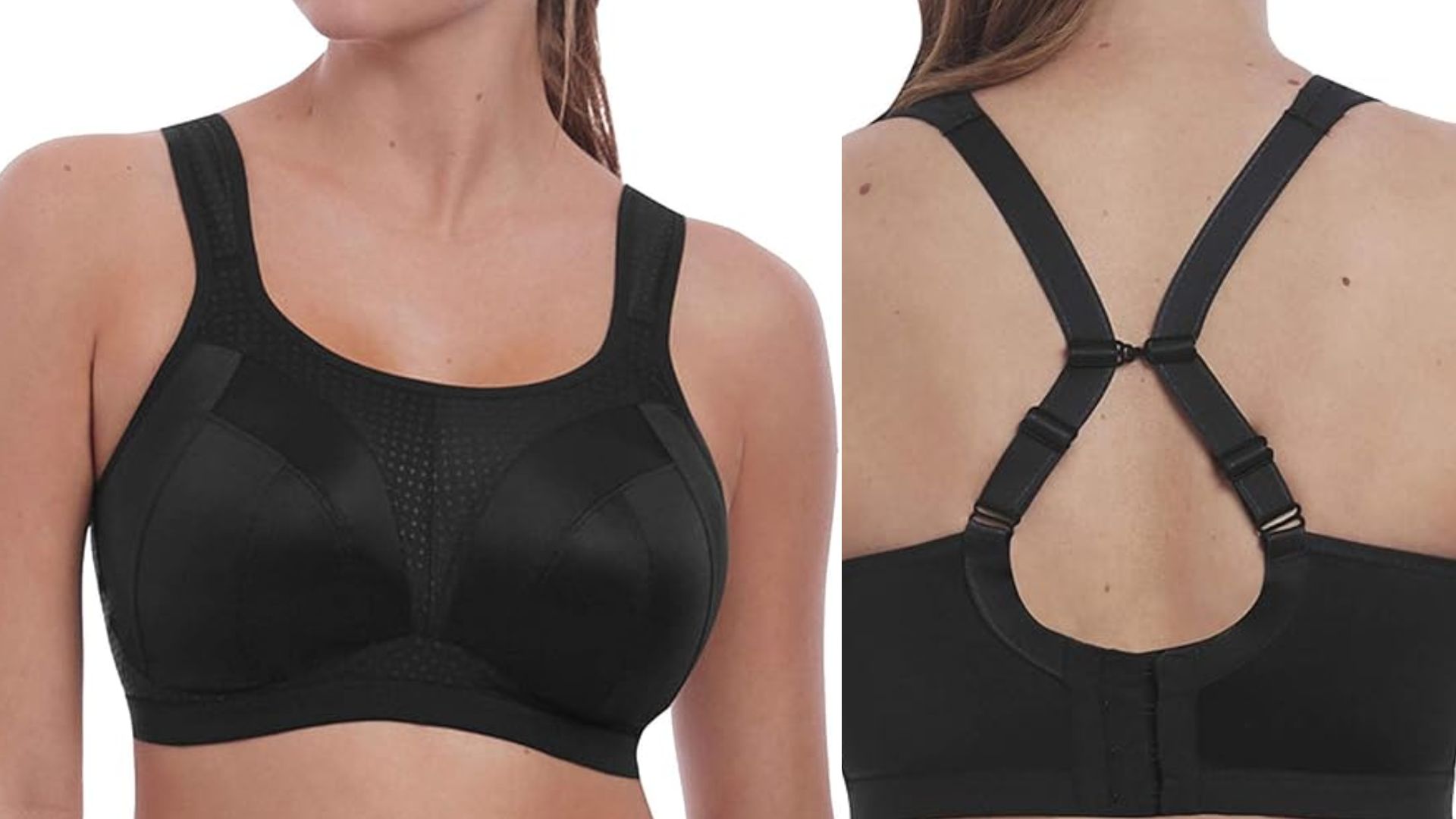 Freya Women's Dynamic Wireless Sports Bra