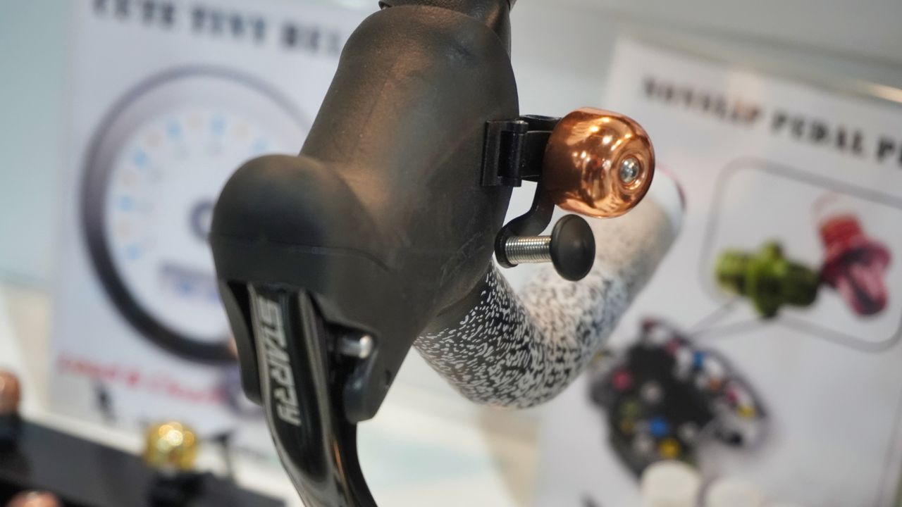 Taipei Cycle Show