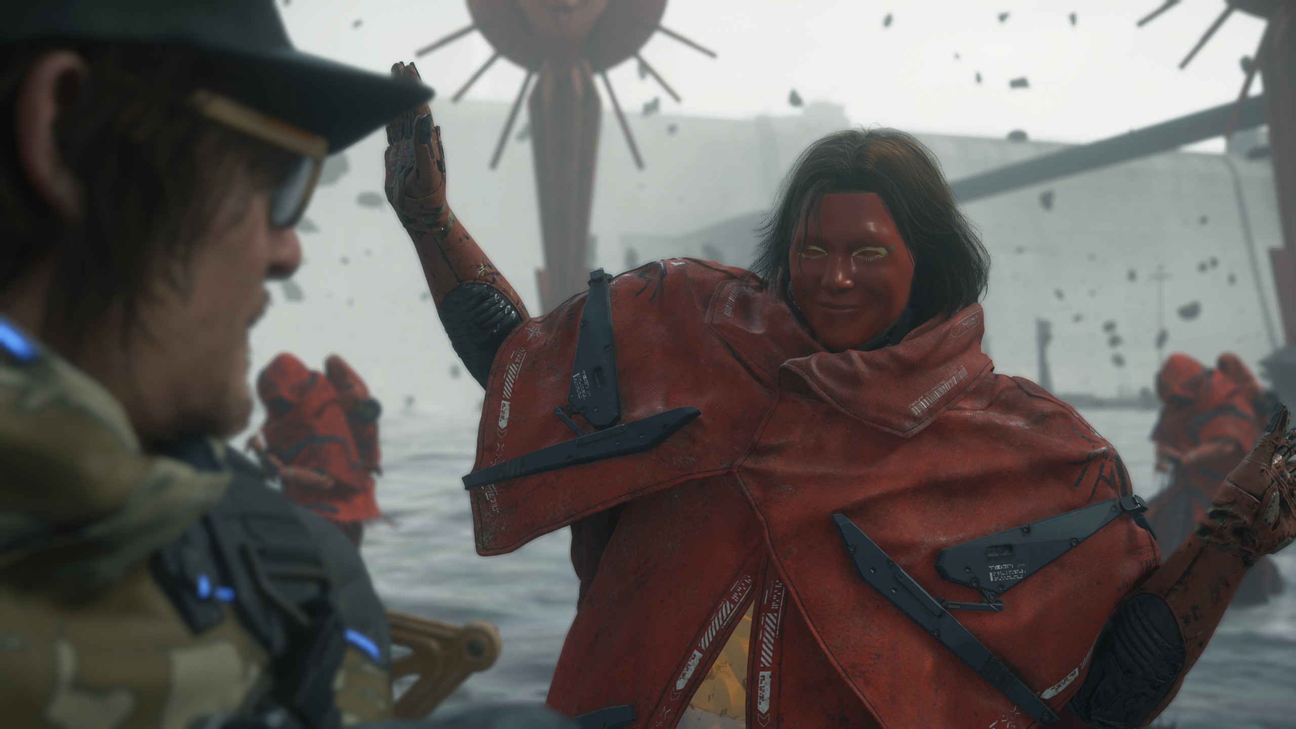 Death Stranding 2 PC