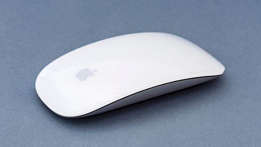 Apple Magic Mouse