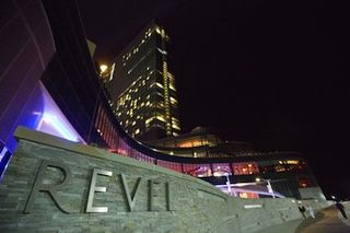 Scéno Plus Turns Atlantic City Casino-Resort Into AV Haven
