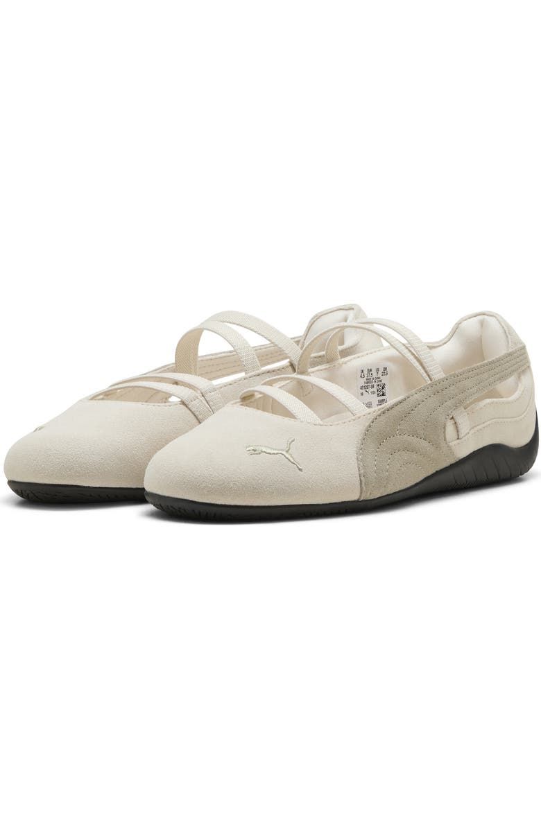 Speedcat Ballet Sneaker