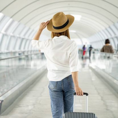 Travel hacks