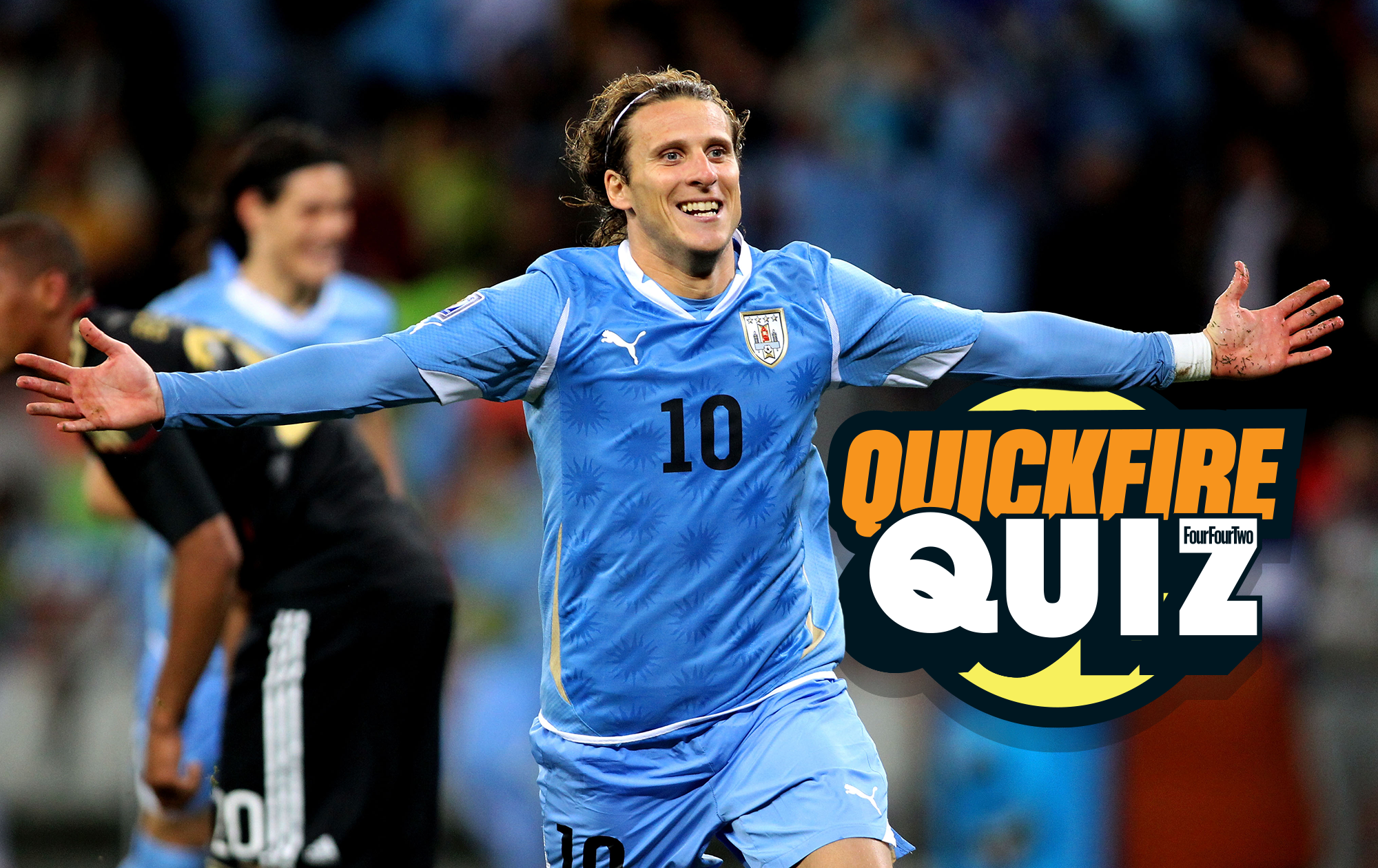 Quickfire Quiz