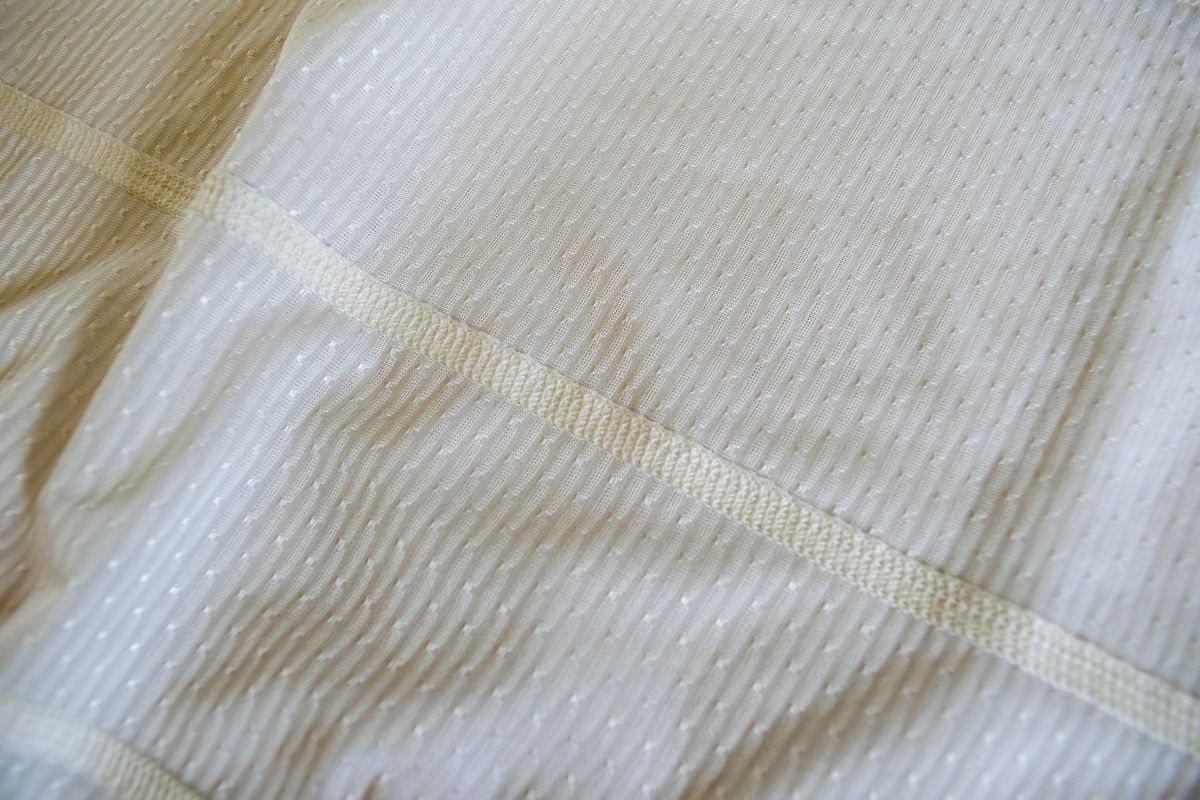 Endura Translite II base layer