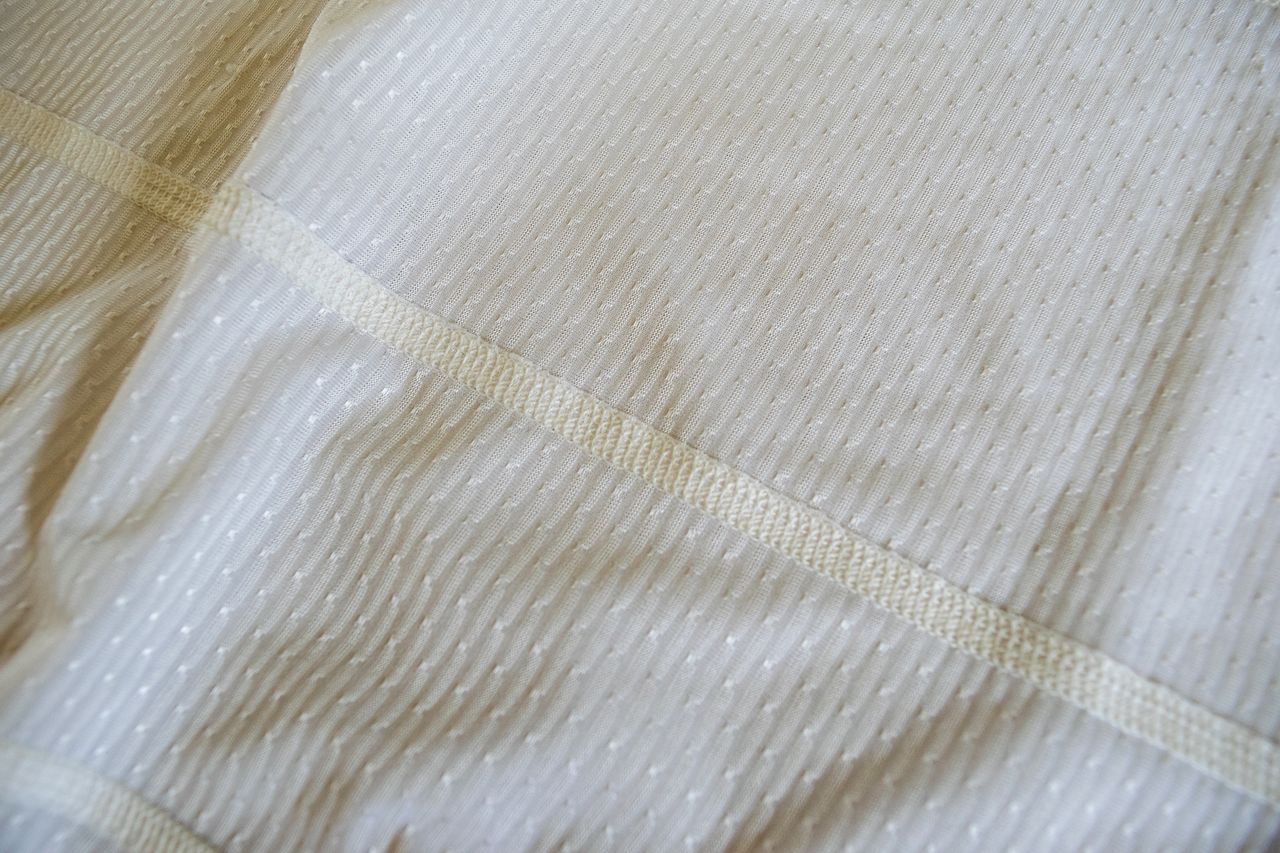 Endura Translite II base layer