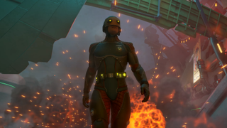 Outer Worlds 2 best traits - The Commander