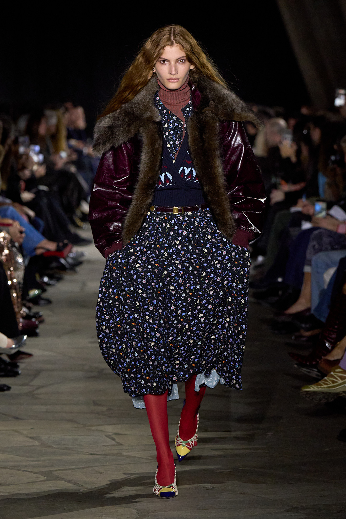 AW 2026 Jacket Trends