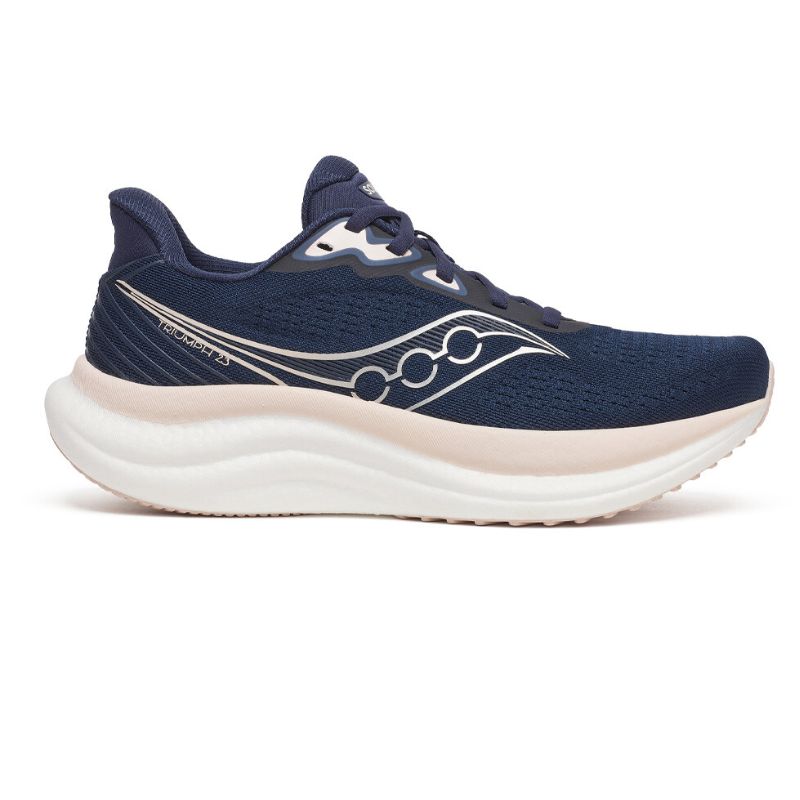 Saucony Triumph 23 running shoes