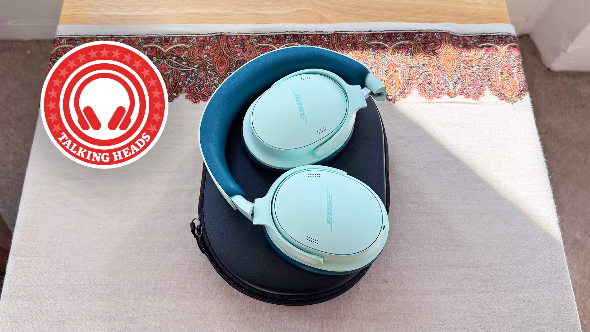 Bose has been splashing the cash&hellip; again