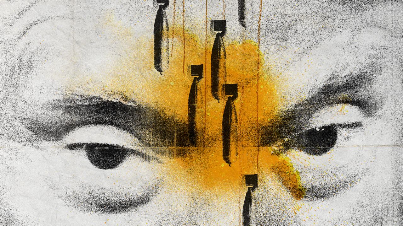 ஈரானில் டிரம்ப் என்ன விரும்புகிறார்?