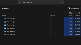 Task Manager