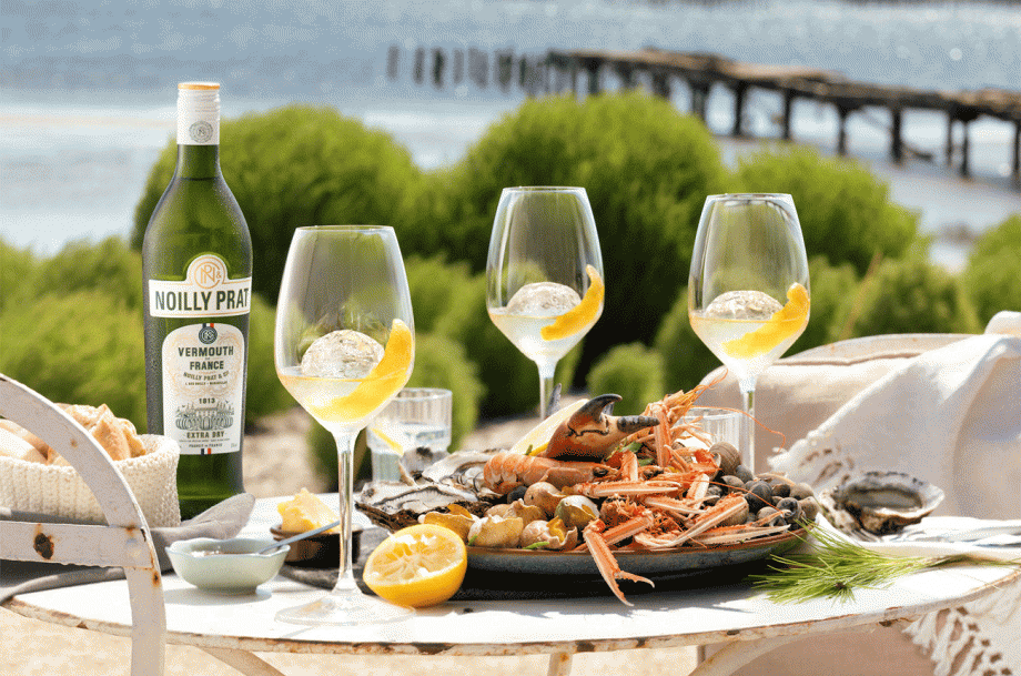 Best Vermouth Noilly Prat