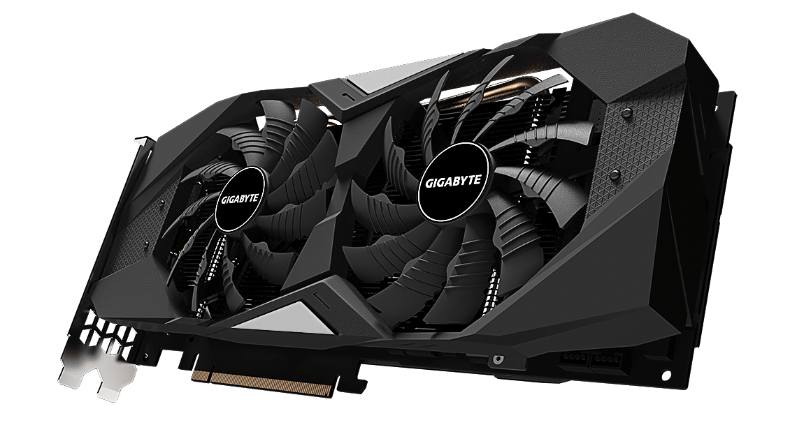 Nvidia's New RTX 2060 12GB Declares War On Miners: Report | Tom's Hardware