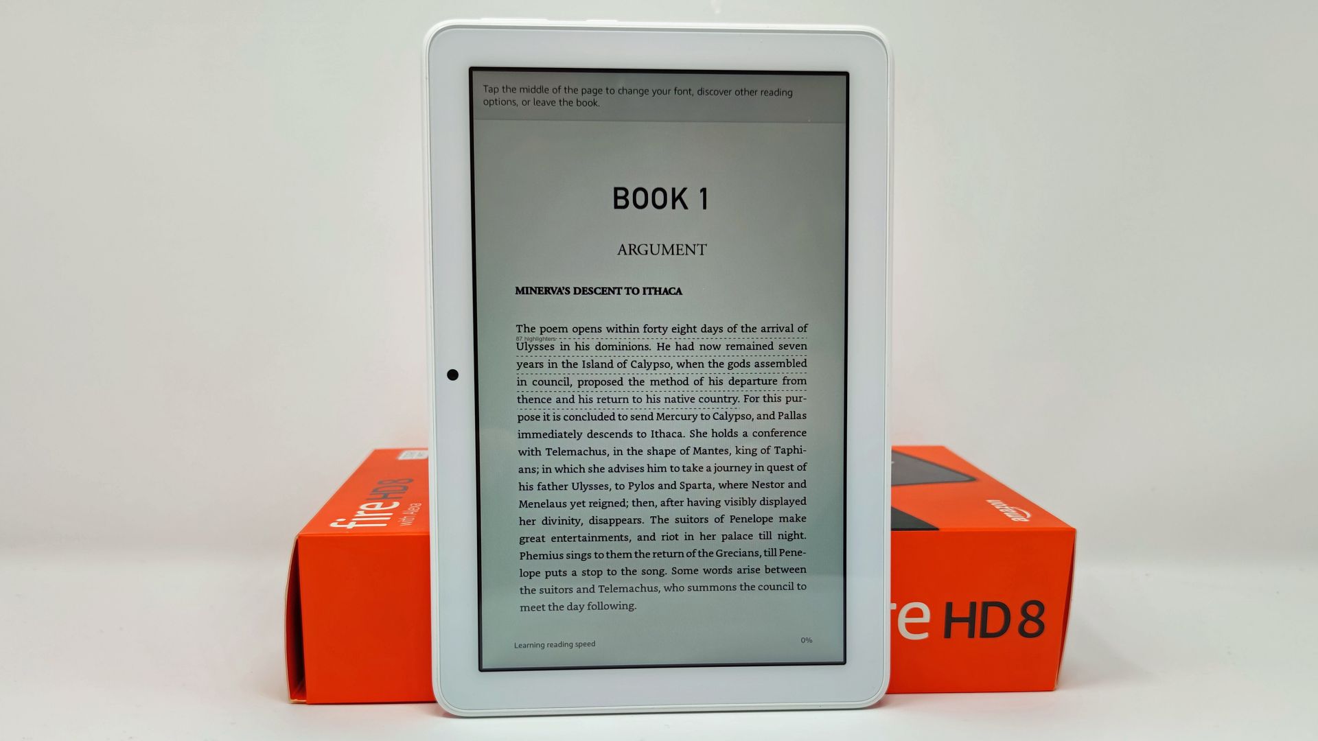 Here's why an Amazon Fire tablet, not an iPad, should be your Prime Day