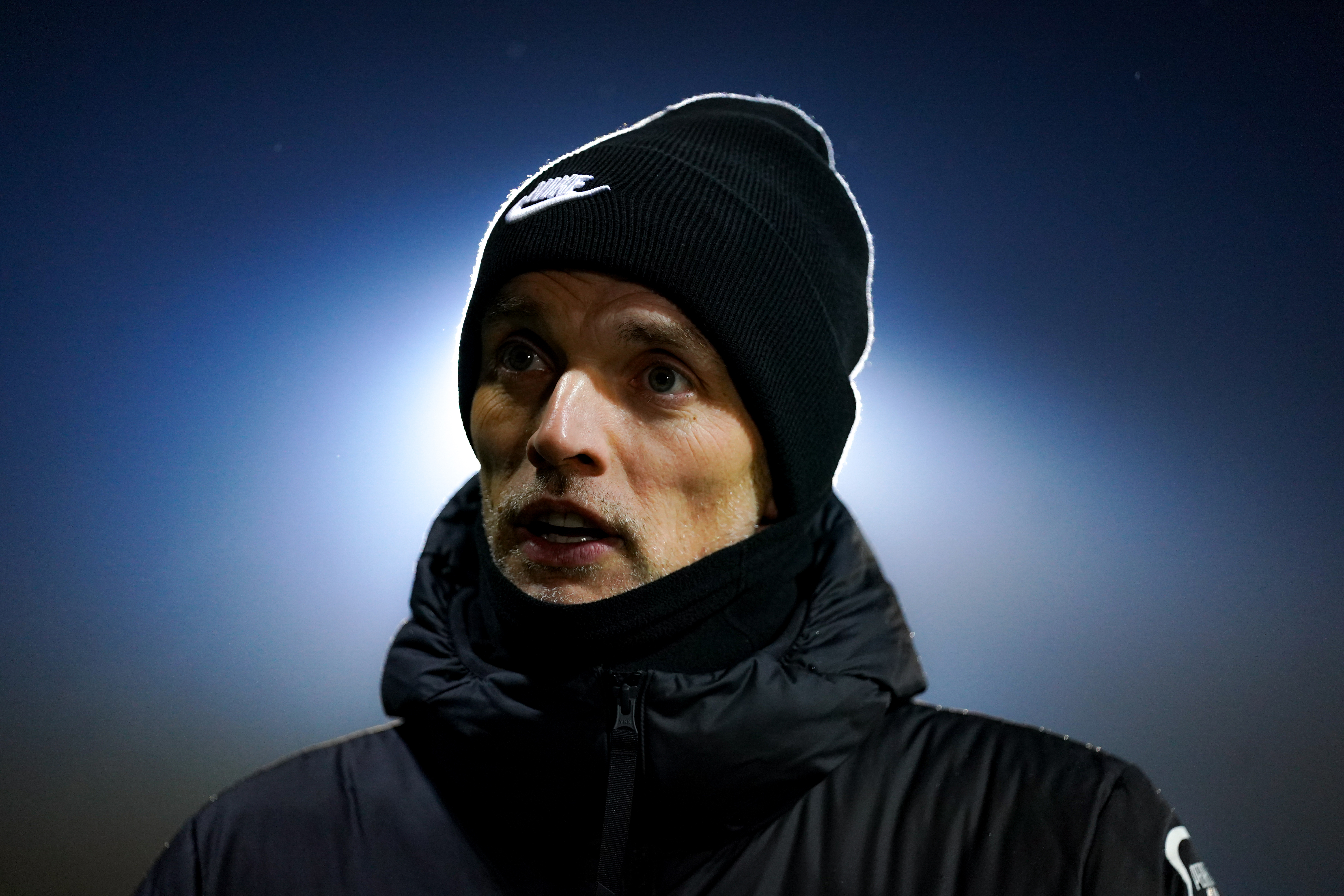 Luton Town v Chelsea – Emirates FA Cup – Fifth Round – Kenilworth Road