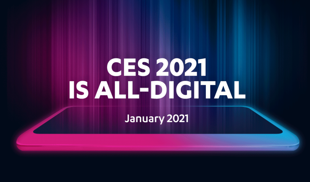 CES 2021