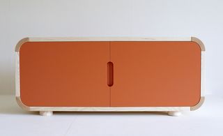 Bonaventure Touton Williams And Cleal Furniture UK Design
