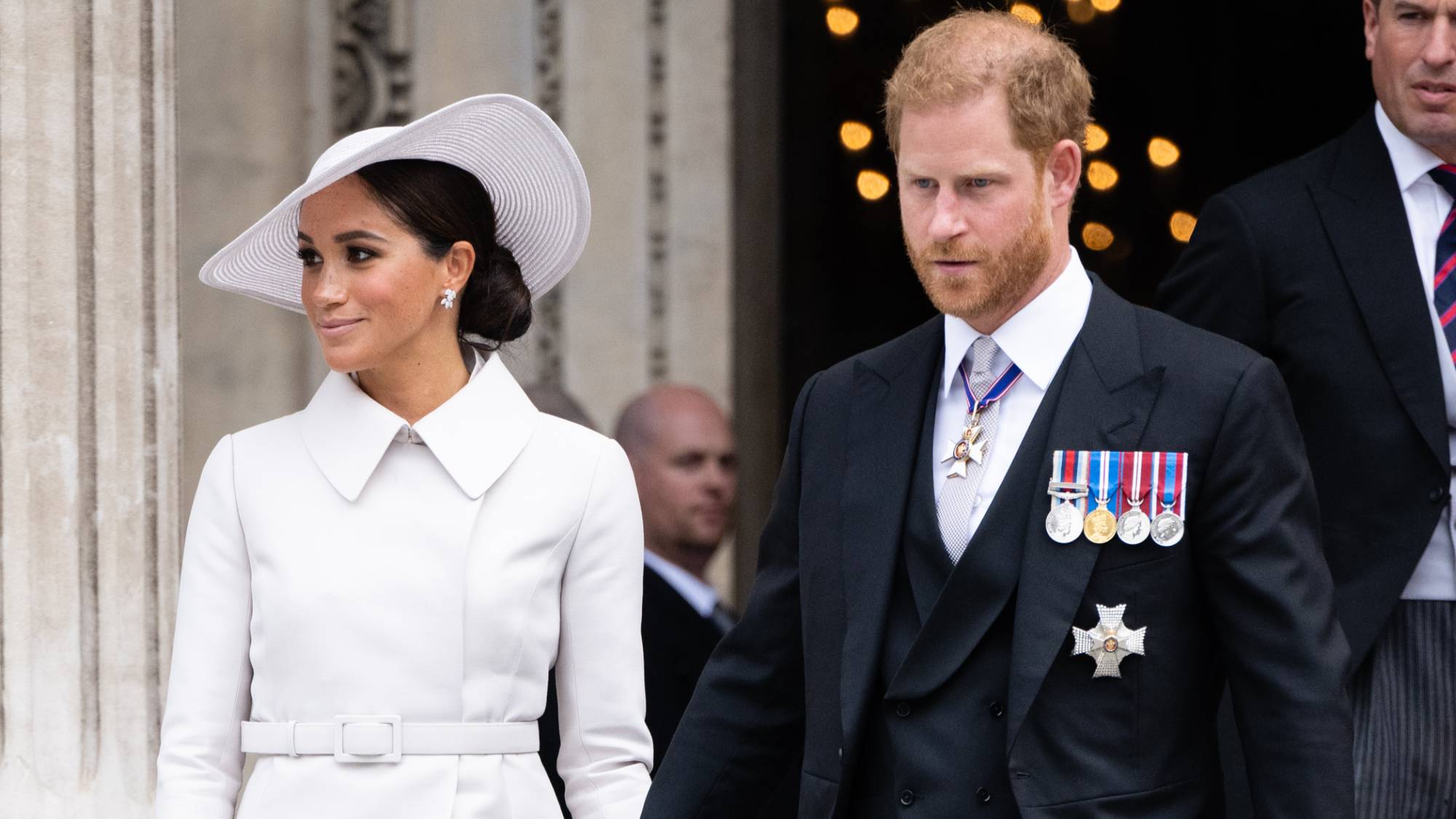 Are Prince Harry and Meghan Markle going to the Met Gala this year ...