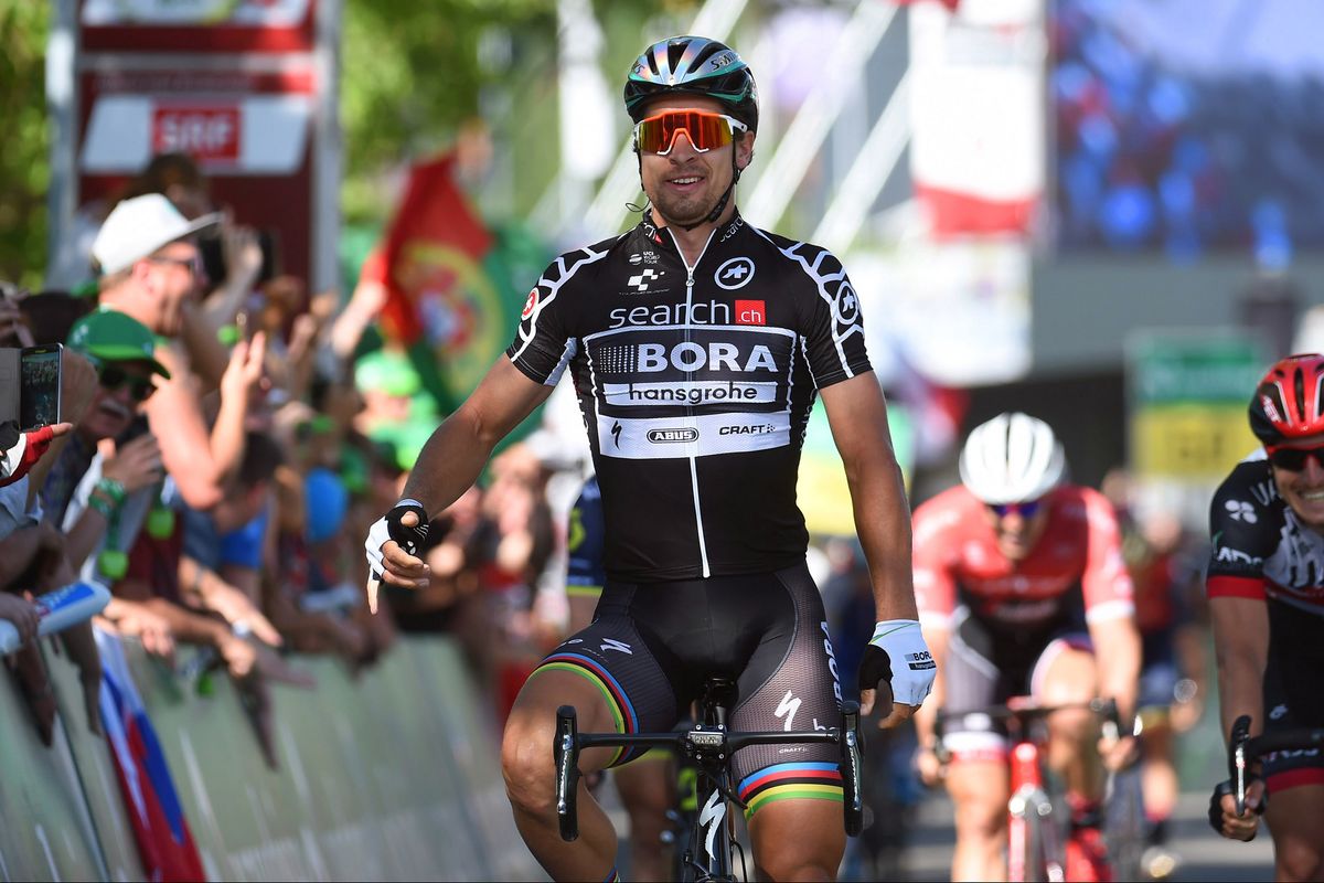 Peter Sagan (Bora-Hansgrohe)