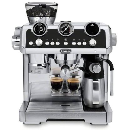 Best Espresso Machines For Home 2024: Tested By A Barista | Homes & Gardens