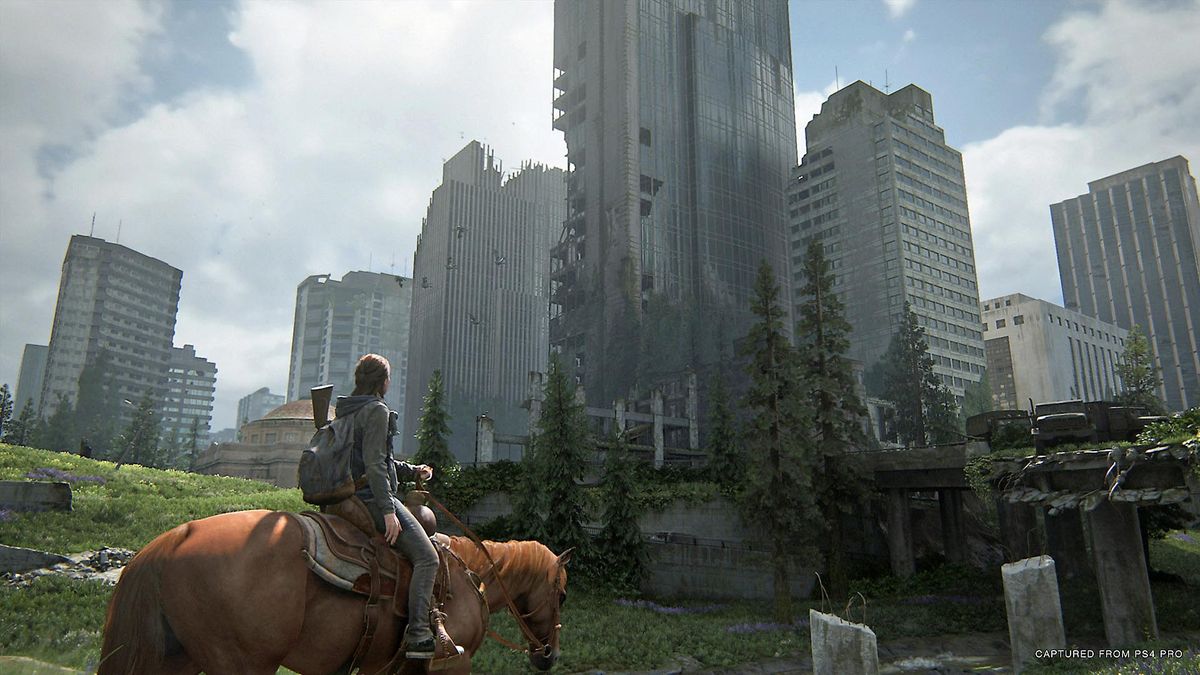 The Last of Us 2: PS4 game to launch in June following online leaks