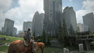 News - Spoilers - All The Last of Us 2 leaks/spoilers in here and