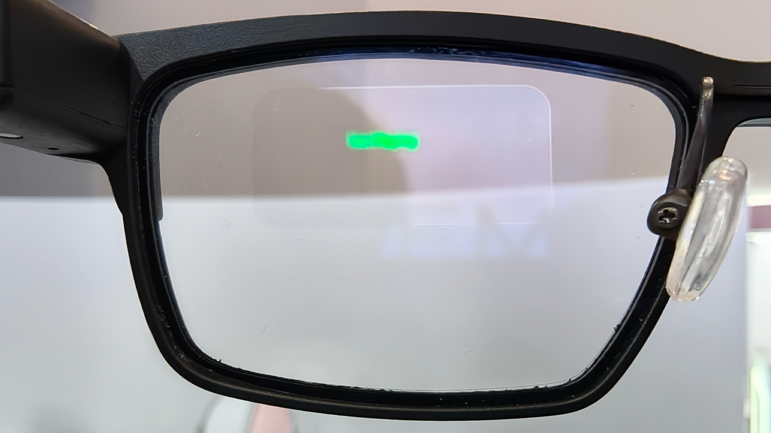 Hands-on with the XGIMI MemoMind One smart glasses
