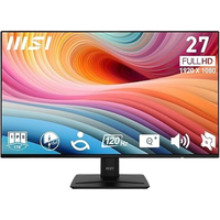 Price watch: ➖MSI Pro MP27IA E2 | 27 inch | 1080p | 120 Hz | 1 ms | $134.99 $99.99 at Amazon (save $35)