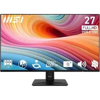 Price watch: ➖MSI Pro MP27IA E2 | 27-inch | 1080p | 120 Hz | 1 ms | $134.99 $99.99 at Amazon (save $35)