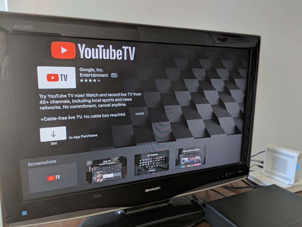 How to Watch YouTube TV on Apple TV | Tom's Guide