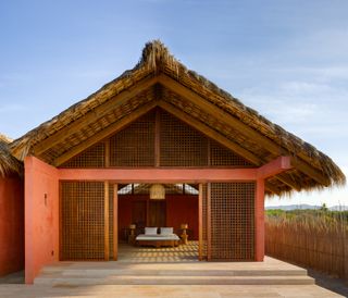 Casa Caimán by Bloque Arquitectura in Mexico