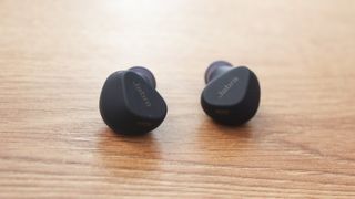 Les Jabra Elite 4 Active