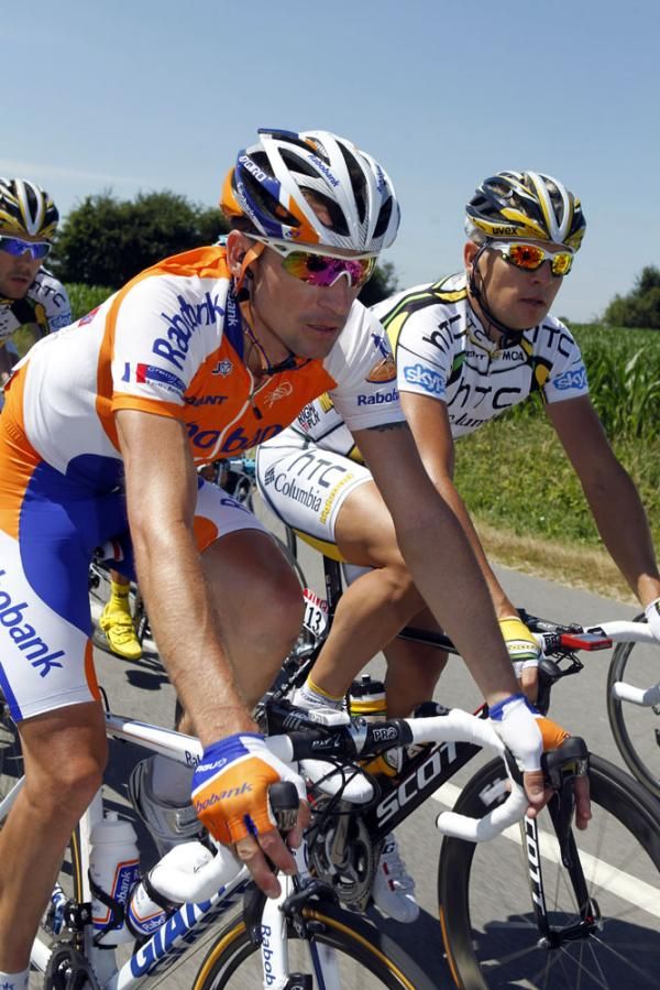 Denis Menchov (Rabobank)