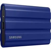 Samsung  2TB T7 Shield Portable SSD (blue)