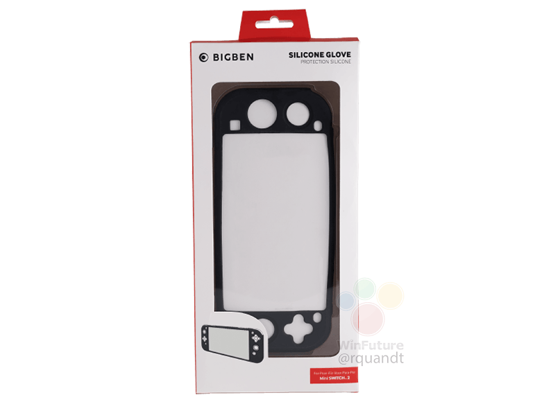Nintendo Switch Mini