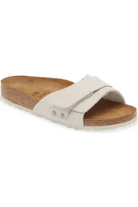 Birkenstock Oita Slide Sandal (Women's) Birkenstock Oita Slide Sandal (Women's)