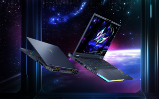 Acer Predator Helios Laptops