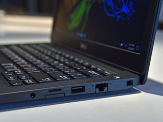 Dell Latitude 7280