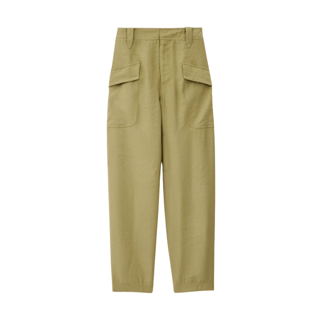BA&SH, Trousers Drazik