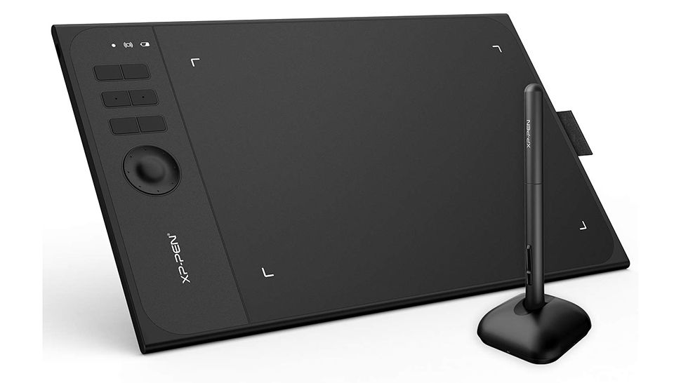 XPPen tablet All the best XPPen discount codes and deals Creative Bloq