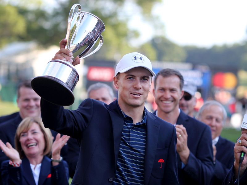 Travelers Championship Preview